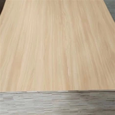 Melaminske vezane plošče