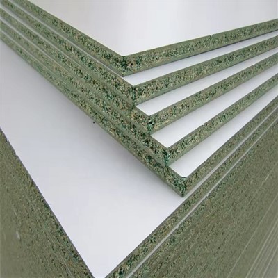 Iverne plošče, odporne na vlago