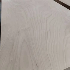 Vezan les Okoume Marine Grade